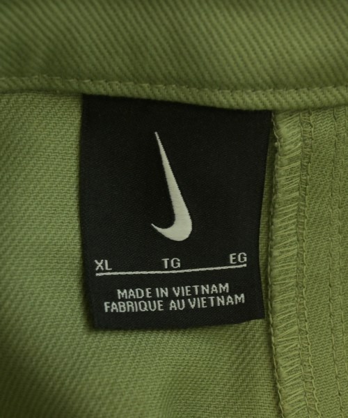 NIKE（ナイキ）その他 カーキ サイズ:XL メンズ/2200710522207