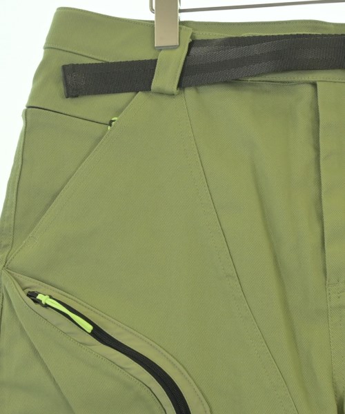 NIKE（ナイキ）その他 カーキ サイズ:XL メンズ/2200710522207