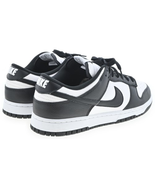 NIKE（ナイキ）スニーカー 黒 サイズ:28.5cm メンズ/2200710522313