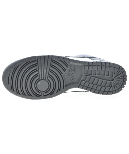 NIKE（ナイキ）スニーカー 黒 サイズ:28.5cm メンズ/2200710522313
