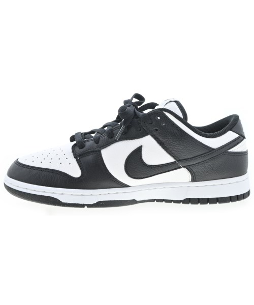 NIKE（ナイキ）スニーカー 黒 サイズ:28.5cm メンズ/2200710522313
