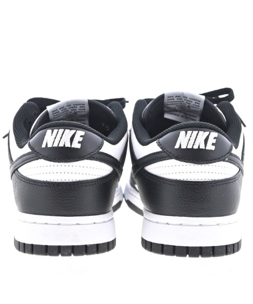 NIKE（ナイキ）スニーカー 黒 サイズ:28.5cm メンズ/2200710522313