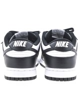 NIKE（ナイキ）スニーカー 黒 サイズ:28.5cm メンズ/2200710522313