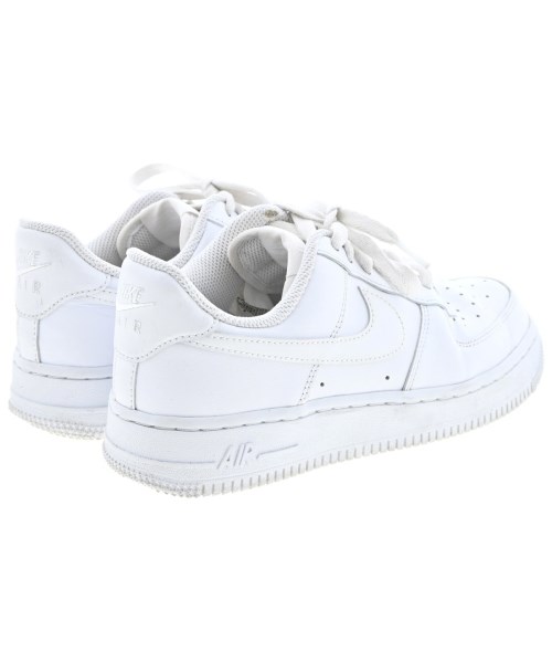 NIKE（ナイキ）スニーカー 白 サイズ:23.5cm レディース/2200710558015