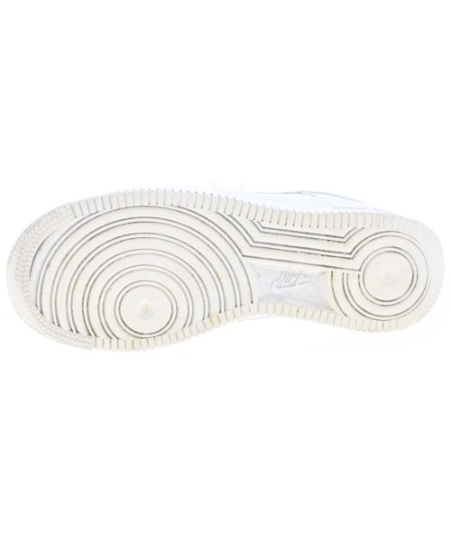 NIKE（ナイキ）スニーカー 白 サイズ:23.5cm レディース/2200710558015