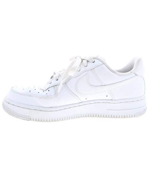 NIKE（ナイキ）スニーカー 白 サイズ:23.5cm レディース/2200710558015