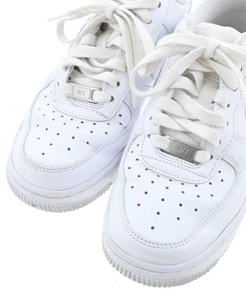 NIKE（ナイキ）スニーカー 白 サイズ:23.5cm レディース/2200710558015