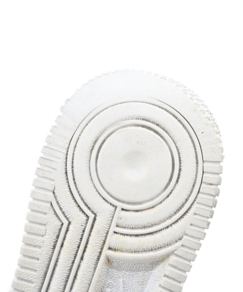 NIKE（ナイキ）スニーカー 白 サイズ:23.5cm レディース/2200710558015