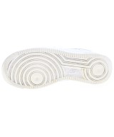 NIKE（ナイキ）スニーカー 白 サイズ:23.5cm レディース/2200710558015