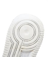 NIKE（ナイキ）スニーカー 白 サイズ:23.5cm レディース/2200710558015