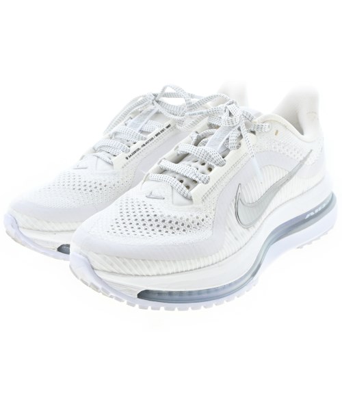 NIKE（ナイキ）スニーカー 白 サイズ:23.5cm レディース/2200710558022