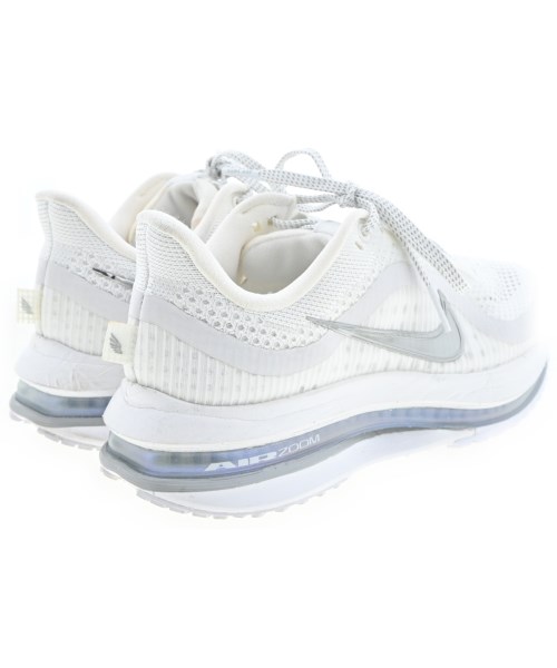 NIKE（ナイキ）スニーカー 白 サイズ:23.5cm レディース/2200710558022