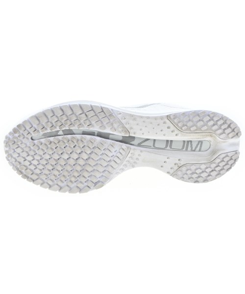 NIKE（ナイキ）スニーカー 白 サイズ:23.5cm レディース/2200710558022