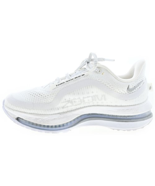 NIKE（ナイキ）スニーカー 白 サイズ:23.5cm レディース/2200710558022