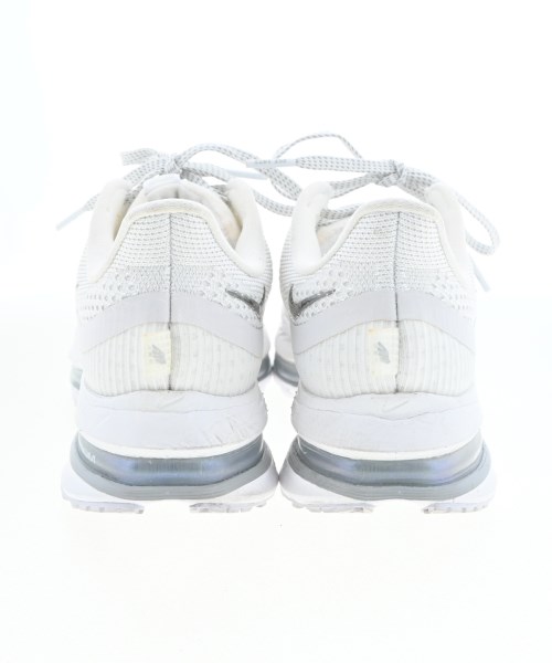 NIKE（ナイキ）スニーカー 白 サイズ:23.5cm レディース/2200710558022