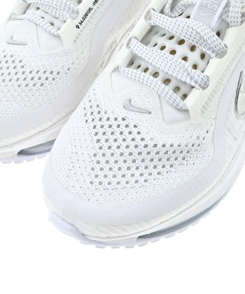 NIKE（ナイキ）スニーカー 白 サイズ:23.5cm レディース/2200710558022