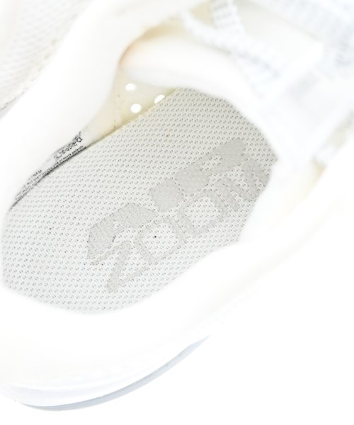 NIKE（ナイキ）スニーカー 白 サイズ:23.5cm レディース/2200710558022