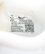 NIKE（ナイキ）スニーカー 白 サイズ:23.5cm レディース/2200710558022