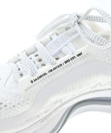NIKE（ナイキ）スニーカー 白 サイズ:23.5cm レディース/2200710558022