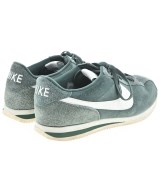 NIKE（ナイキ）スニーカー 緑 サイズ:27.5cm メンズ/2200710617071