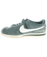 NIKE（ナイキ）スニーカー 緑 サイズ:27.5cm メンズ/2200710617071