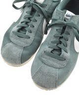 NIKE（ナイキ）スニーカー 緑 サイズ:27.5cm メンズ/2200710617071
