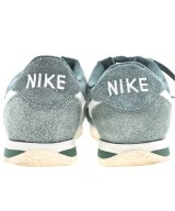 NIKE（ナイキ）スニーカー 緑 サイズ:27.5cm メンズ/2200710617071