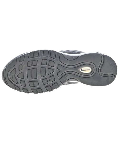 NIKE（ナイキ）スニーカー 黒 サイズ:27cm メンズ/2200710617088