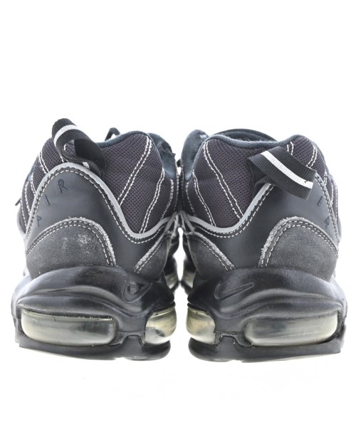 NIKE（ナイキ）スニーカー 黒 サイズ:27cm メンズ/2200710617088