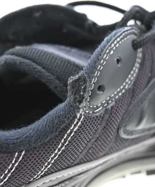 NIKE（ナイキ）スニーカー 黒 サイズ:27cm メンズ/2200710617088
