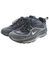 NIKE（ナイキ）スニーカー 黒 サイズ:27cm メンズ/2200710617088