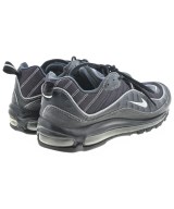 NIKE（ナイキ）スニーカー 黒 サイズ:27cm メンズ/2200710617088