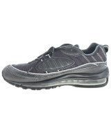 NIKE（ナイキ）スニーカー 黒 サイズ:27cm メンズ/2200710617088