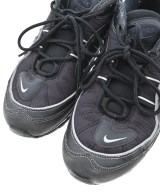 NIKE（ナイキ）スニーカー 黒 サイズ:27cm メンズ/2200710617088