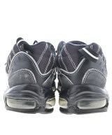 NIKE（ナイキ）スニーカー 黒 サイズ:27cm メンズ/2200710617088