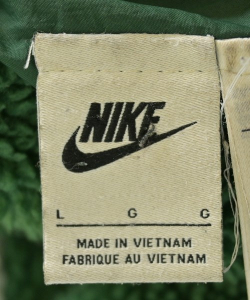 NIKE（ナイキ）その他 緑 サイズ:L メンズ/2200710635020