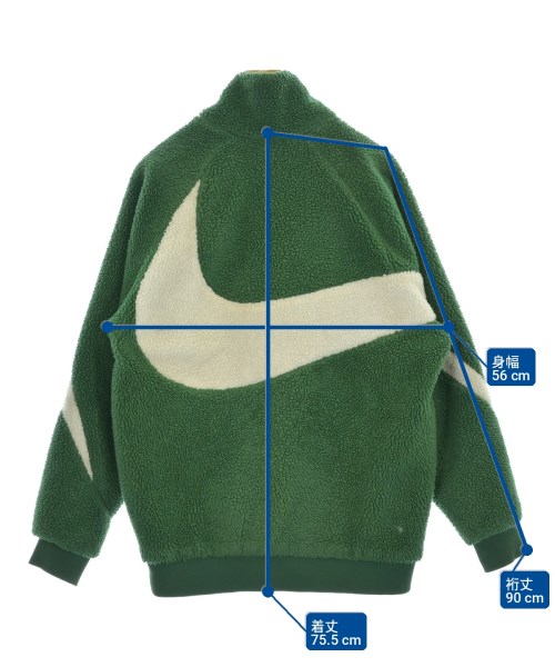 NIKE（ナイキ）その他 緑 サイズ:L メンズ/2200710635020