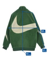 NIKE（ナイキ）その他 緑 サイズ:L メンズ/2200710635020