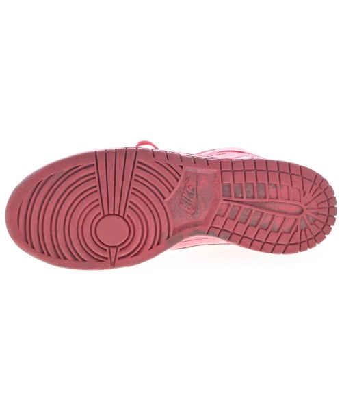 NIKE（ナイキ）スニーカー 赤 サイズ:27cm メンズ/2200710635136