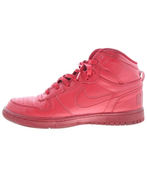 NIKE（ナイキ）スニーカー 赤 サイズ:27cm メンズ/2200710635136