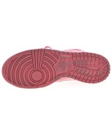 NIKE（ナイキ）スニーカー 赤 サイズ:27cm メンズ/2200710635136