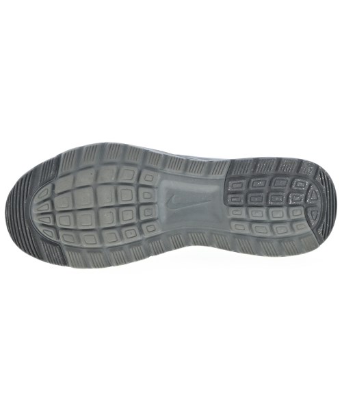 NIKE（ナイキ）スニーカー 黒 サイズ:28cm メンズ/2200710650054