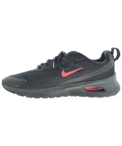 NIKE（ナイキ）スニーカー 黒 サイズ:28cm メンズ/2200710650054