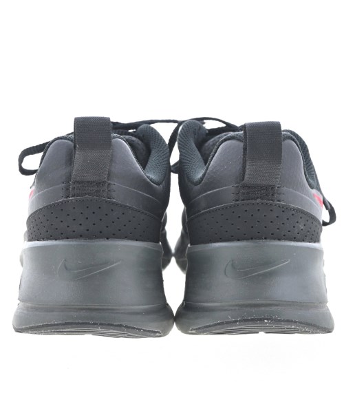 NIKE（ナイキ）スニーカー 黒 サイズ:28cm メンズ/2200710650054