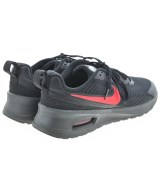 NIKE（ナイキ）スニーカー 黒 サイズ:28cm メンズ/2200710650054