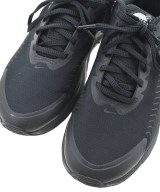 NIKE（ナイキ）スニーカー 黒 サイズ:28cm メンズ/2200710650054
