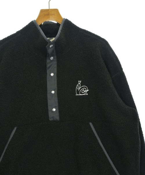 NIKE（ナイキ）スウェット 黒 サイズ:XXL メンズ/2200710693020