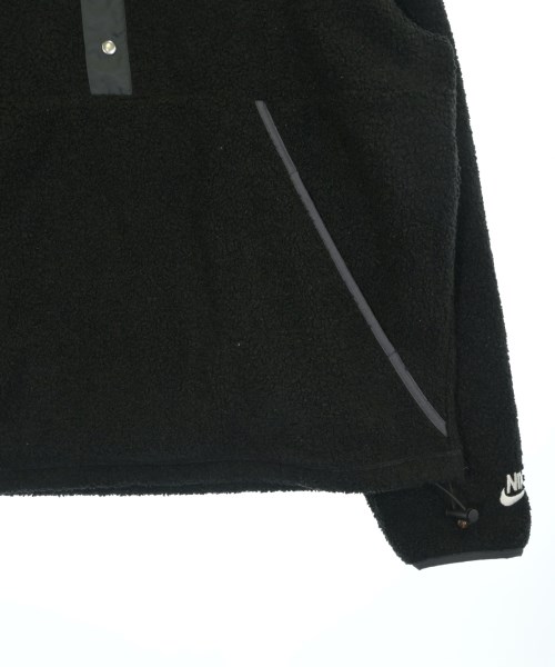 NIKE（ナイキ）スウェット 黒 サイズ:XXL メンズ/2200710693020