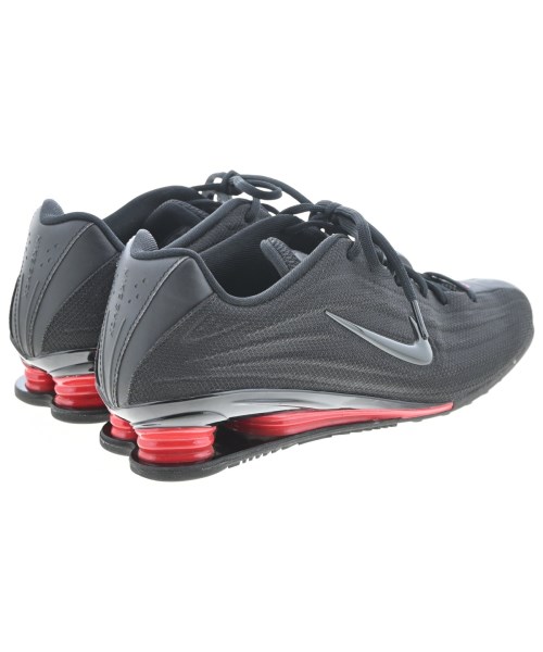 NIKE（ナイキ）スニーカー 黒 サイズ:27cm メンズ/2200710696038