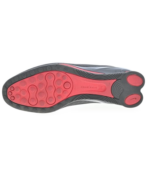 NIKE（ナイキ）スニーカー 黒 サイズ:27cm メンズ/2200710696038
